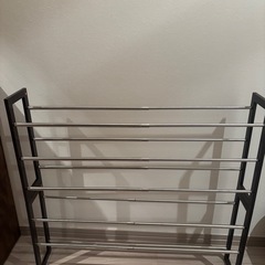 シューズラック
の画像
