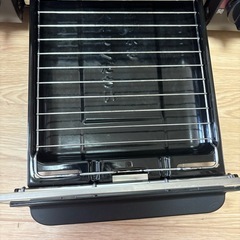 【受付終了しました】ガステーブル(LPガス)の画像