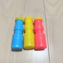 シャボン玉セット　ドクターイエローの画像