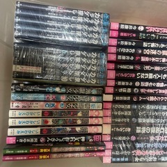 ☆交渉中☆話題の映画を含む怖いお話の画像