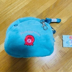 ハンギョドン　ポーチの画像