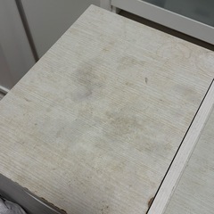 ニトリ リズバレー9040Tドレッサーテーブルの画像