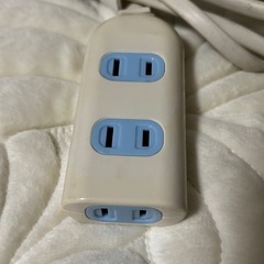 延長コードの画像