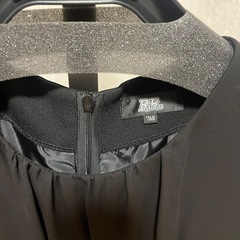 ブラックフォーマル　７号の画像