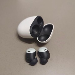 【Google】Pixel Puds Proの画像