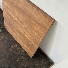 間仕切り板　テーブル天板？【無料】の画像