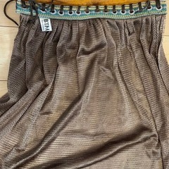 自立式ハンモックの画像