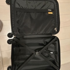 売切。問合せ多いので返信ごめんなさい🙇キャリーケース【機内持ち込み】の画像