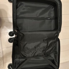 売切。問合せ多いので返信ごめんなさい🙇キャリーケース【機内持ち込み】の画像