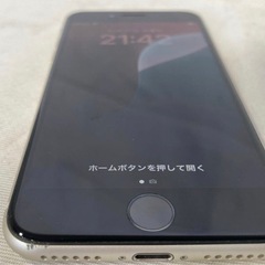 iPhone SE3 128GB SIMフリーの画像