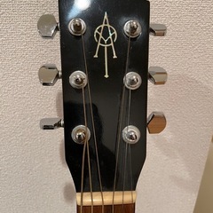 ヤイリ　ギターの画像