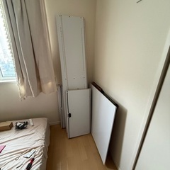 JAJAN コレクションラック コレクションケース フィギュアらっくラックの画像