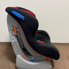 チャイルドシートの画像