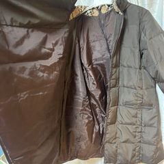 赤ちゃん　ダウンコート　上着の画像