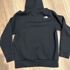 THE NORTH FACE パーカーほぼ新品の画像