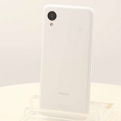 美品‼️Galaxy A23 SlMフリー‼️の画像