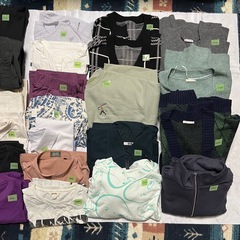 11/2幕張イトーヨーカドーフリーマーケット 古着の画像