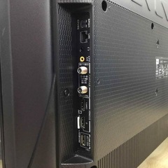 TCL 32型 フルハイビジョン スマートテレビ(Android TV) 32S5200A Amazon Prime Video対応 外付けHDDで裏番組録画対応 の画像