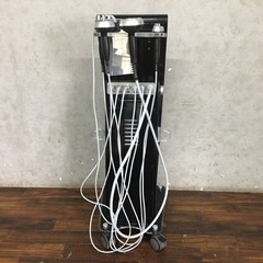 定価2500000円　 FORCE CUTTER RF-5 プロラボソリューション フォースカッター　業務用エステ機器の画像