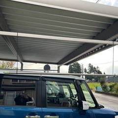 物干し　竿の画像