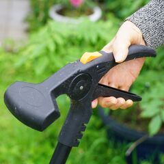 草刈り鋏の画像