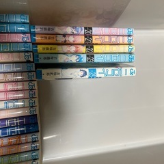 ニセコイの画像