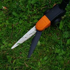 草刈り鋏の画像