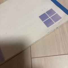 レポート用紙とノートの画像