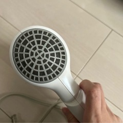 売切。問合せが多いので返信はごめんなさい🙇ドライヤーの画像