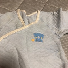 ベビー服の画像