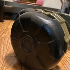 💪🏻⋆͛  ダンベル 調節可 ②の画像