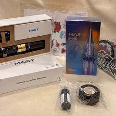 タートゥせセットの画像