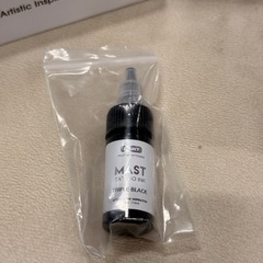 タートゥせセットの画像