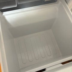 SHARP 冷蔵庫の画像