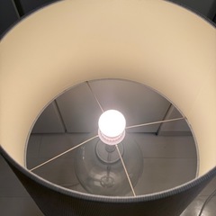 ZARA HOME ライト　スタンドライト　オシャレ　照明の画像