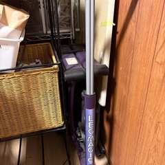 レッグマジックXの画像