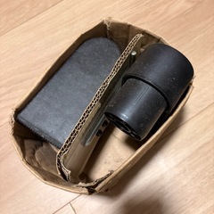 レッグマジックXの画像