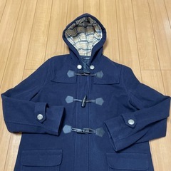 レディース　ダッフルコート　コートの画像