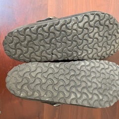 ビルケンのロンドンですの画像