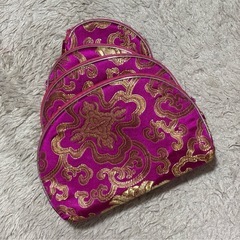 ポーチ 4つセット
の画像