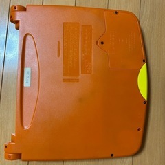 【ジャンク品】ココパッド
(こどもちゃれんじ親子英語 しまじろう) の画像