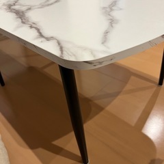 テーブルの画像