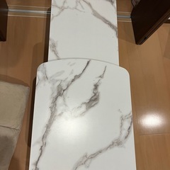 テーブルの画像