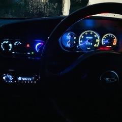 ダイハツL700  ミラバン　5MT 車検2027年11月までの画像