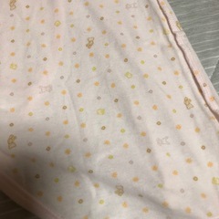 ベビー肌着の画像