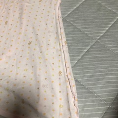 ベビー肌着の画像