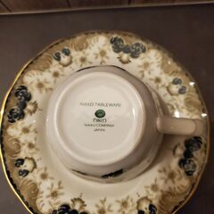 ニッコーのコーヒーカップの画像