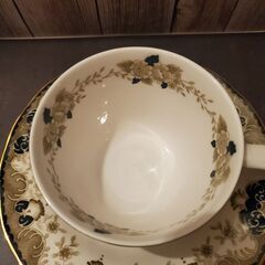 ニッコーのコーヒーカップの画像