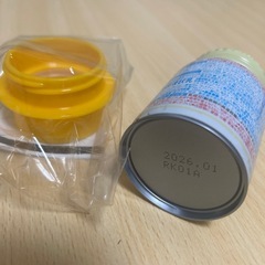 ほほえみ　液体ミルクの画像