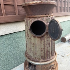 SOYO 3号ダルマストーブの画像